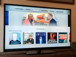 Listen to and watch your favorite podcasts on your Apple TV