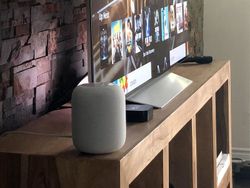 It's taken three months, but HomePod is finally sold out