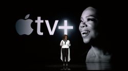 Oprah's next Apple TV+ documentary focuses on sexual assault in music