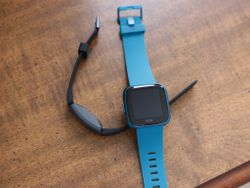 Hands-on with Fitbit's new Versa Lite, Inspire, and Ace 2 fitness trackers