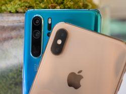 P30 Pro vs iPhone XS – does Huawei’s best top Apple’s best? 