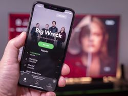 Spotify closes Russia office, removes state-sponsored content