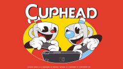 Where to buy Cuphead for Nintendo Switch