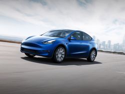 Tesla's new Model Y isn't all that exciting — and that's by design