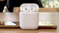 Score Apple's AirPods 2 with wireless charge case for a new low price