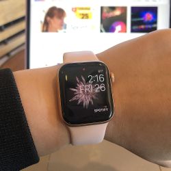 The clock's running out on this Apple Watch Series 4 discount at Target