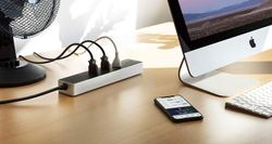 Plug in and protect your devices with these HomeKit Power Strips
