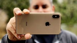 Next year's iPhones to feature revolutionary AR experience