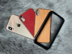 Kerf's Alloy iPhone Case is custom luxury at its finest