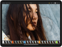 Pixelmator launches dedicated photo editing app