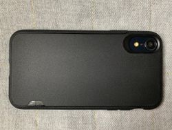 Silk Kung Fu Grip iPhone Case review: Thin but tough