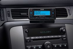Best car satellite radios to get the most out of your road trip