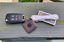 Lose your keys or wallet often? Maybe you need a Bluetooth tracker