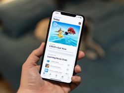 There's a new App Store Connect API refresh for developers
