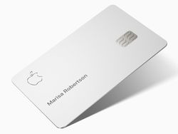 Awareness for Apple Card is ‘remarkably high’ shows survey