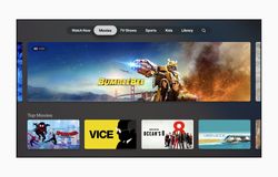 The TV app is crashing some Apple TVs