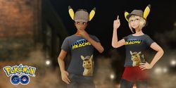 Pokémon GO celebrates the release of Detective Pikachu with special event