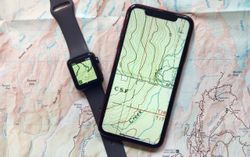 Ten things outdoor enthusiasts loves about Apple Watch and iPhone 