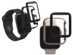 The InvisibleShield Glass+ 360 will protect your Apple Watch Series 4