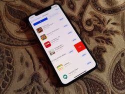 iOS 13 could add a new way to transfer data between iPhones