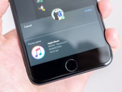 How to share your Apple Music now playing in Discord
