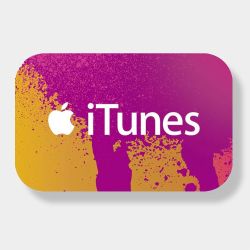 Add this $50 iTunes Gift Card to your wallet with $10 off for Prime members