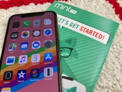 This Mint Mobile deal is a pretty sweet reason to switch carriers