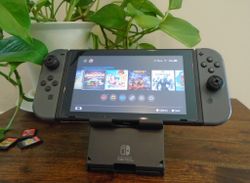 Keep your hands free and your Switch charging with one of these stands