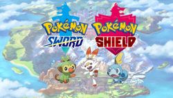 Is two-player co-op for Pokemon Sword & Shield possible?