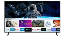 Apple TV App and AirPlay 2 rolling out to all 2019 Samsung Smart TVs