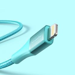 At only $10, this Xcentz 6-foot USB-C to Lightning cable is an easy buy