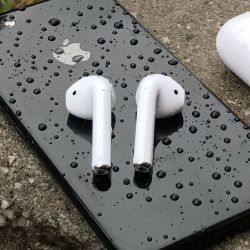 AirPods 3 are coming later this year with water resistance