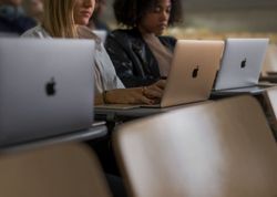 Buying a new MacBook for school? Consider these 10 tips