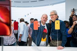Tim Cook interview covers iPhone 11 price, Apple TV+, and more