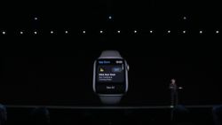 App Store coming to the Apple Watch in watchOS 6