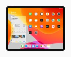 Here are some upcoming iPadOS features you haven't heard of yet!