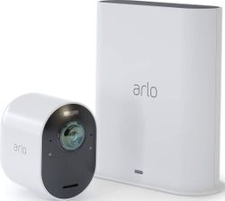 HomeKit support comes to the Arlo Ultra security camera