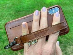 Burkley Belton iPhone Case review: Surprisingly awesome