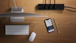 Working from home? Let HomeKit help bring a little comfort and convenience!