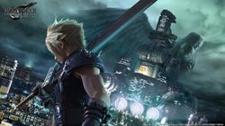 Get your Final Fantasy fix with all of these upcoming titles!