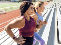 Check out ladies' choice when it comes to the best Fitbit 