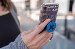 iFixit’s new cases take you inside of your iPhone