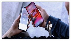 AirPods gets audio sharing, HomePod gets individual voice recognition