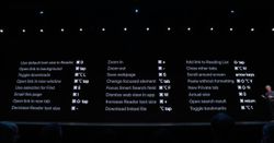 iPadOS 13 is here, and so are the new keyboard shortcuts you need to know