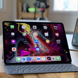 Shield your iPad Pro from harm with this discounted Logitech case