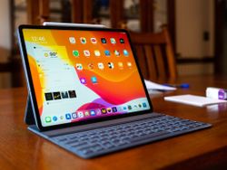 These USB-C hubs help you maximize your new iPad Pro