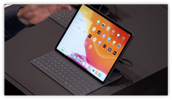 iPadOS brings many new features, and here are the best ones!