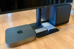 Mac mini vs. Mac Pro: The affordable alternative