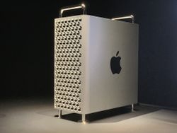 Redesigned Mac Pro will be made in the US