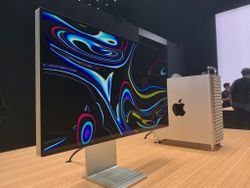 Apple's 2022 Mac Pro said to use Ice Lake Xeon W-3300 chips